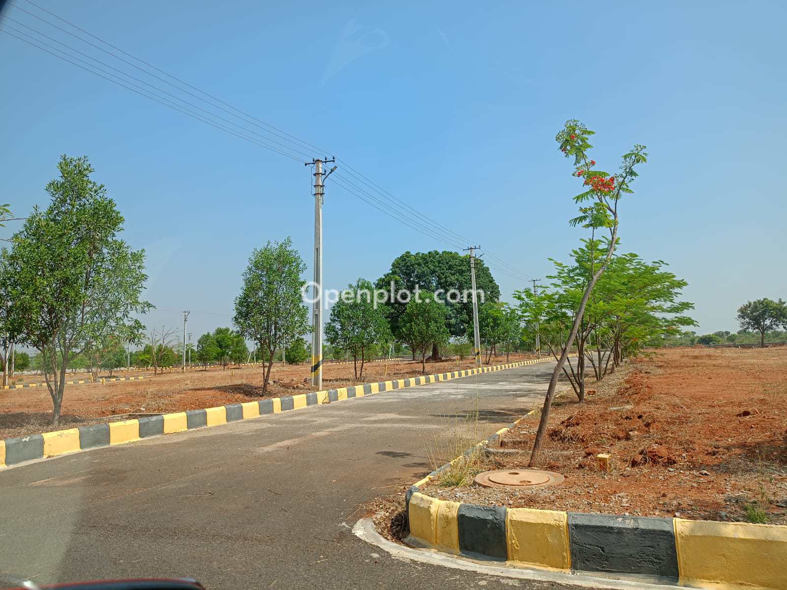 Plot for Sale in Mirkhanpet,Ranga Reddy